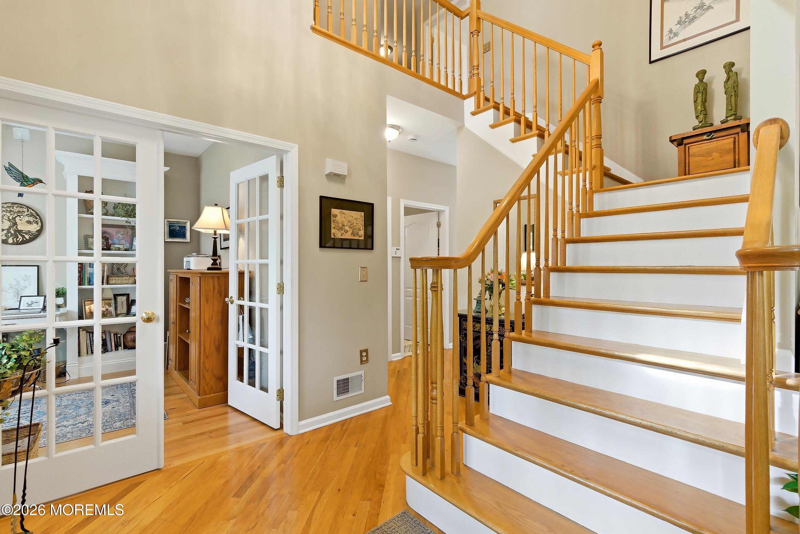 8 Country Woods Lane Pine Beach NJ 08741