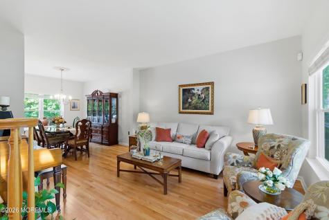 8 Country Woods Lane Pine Beach NJ 08741