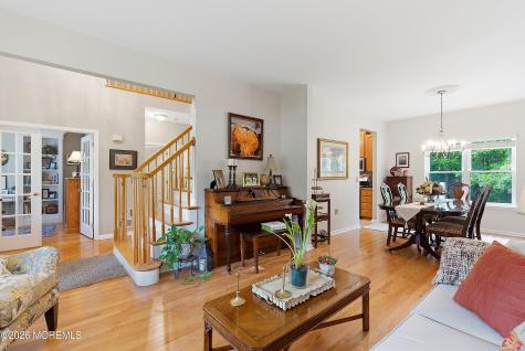 8 Country Woods Lane Pine Beach NJ 08741