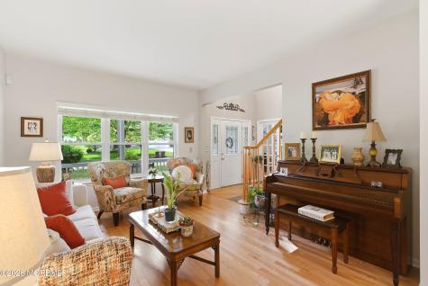 8 Country Woods Lane Pine Beach NJ 08741