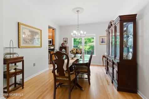 8 Country Woods Lane Pine Beach NJ 08741