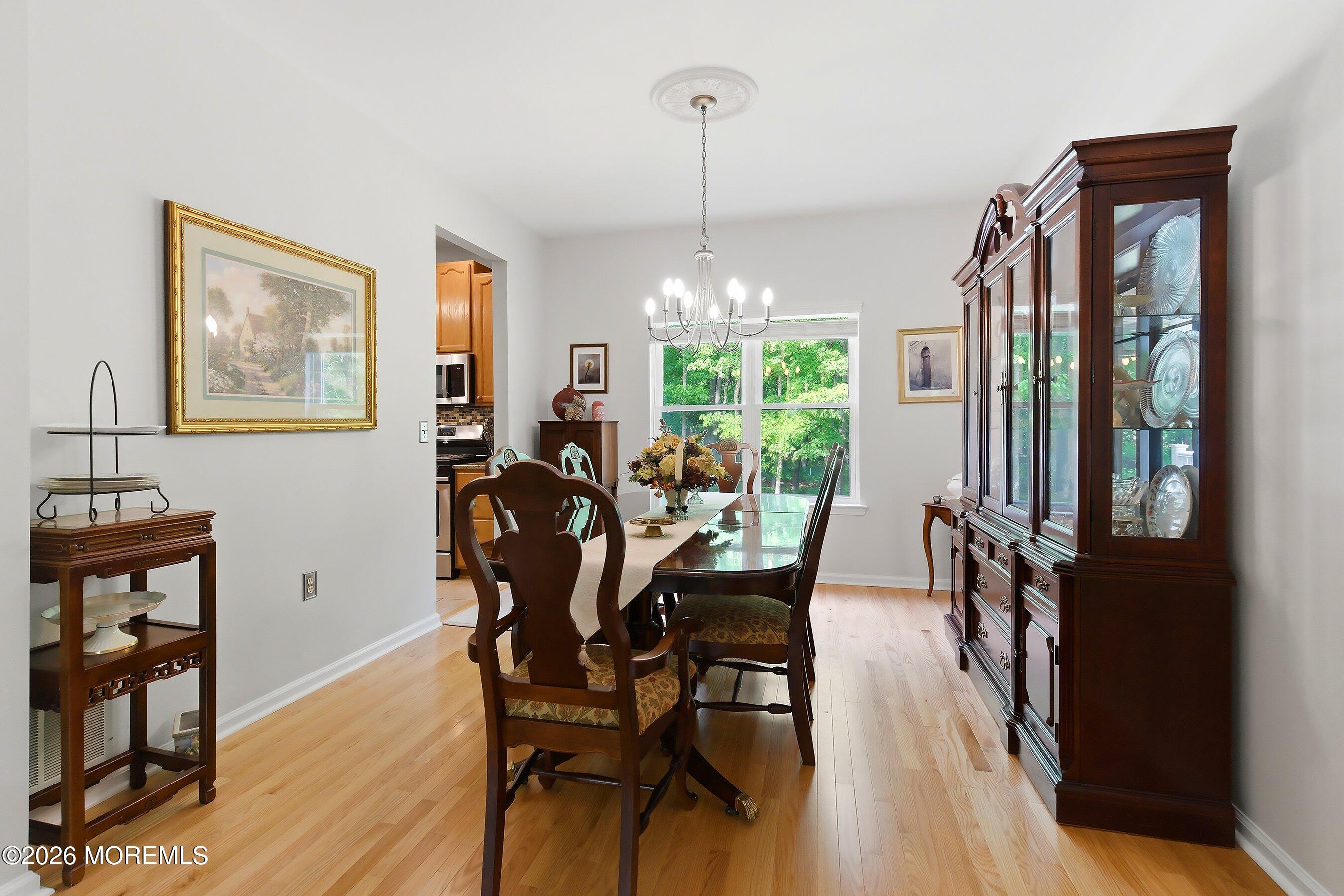8 Country Woods Lane Pine Beach NJ 08741