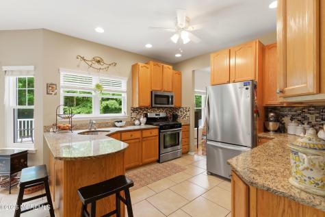 8 Country Woods Lane Pine Beach NJ 08741