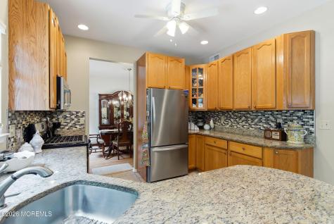 8 Country Woods Lane Pine Beach NJ 08741