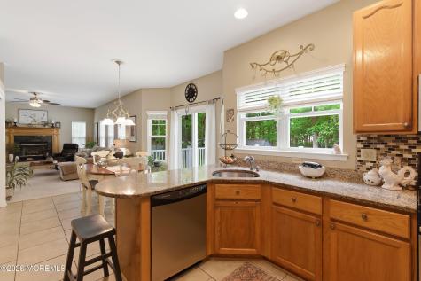 8 Country Woods Lane Pine Beach NJ 08741