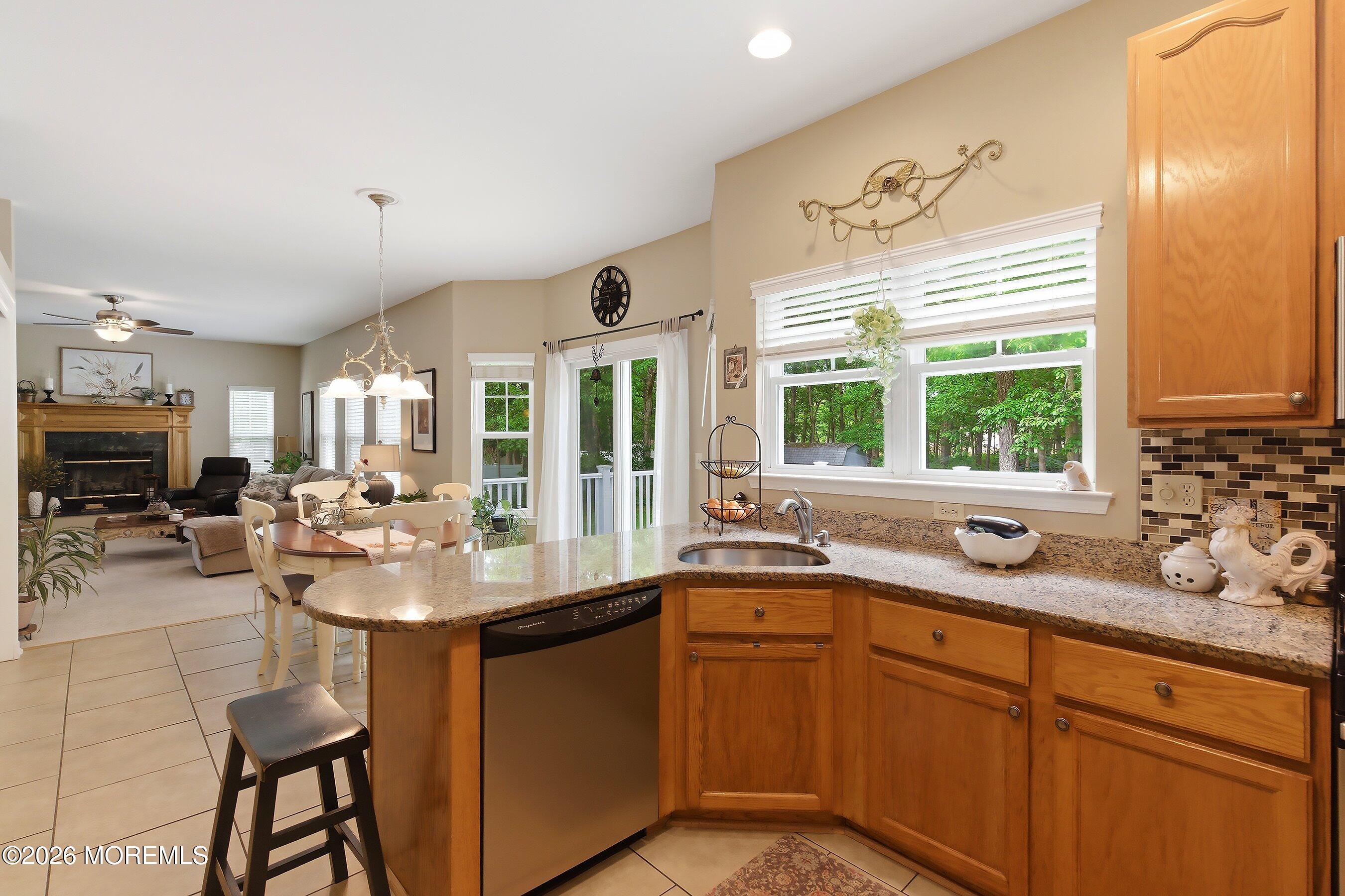 8 Country Woods Lane Pine Beach NJ 08741