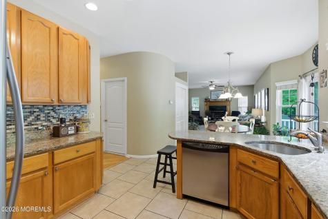 8 Country Woods Lane Pine Beach NJ 08741