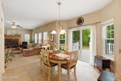 8 Country Woods Lane Pine Beach NJ 08741