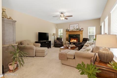 8 Country Woods Lane Pine Beach NJ 08741
