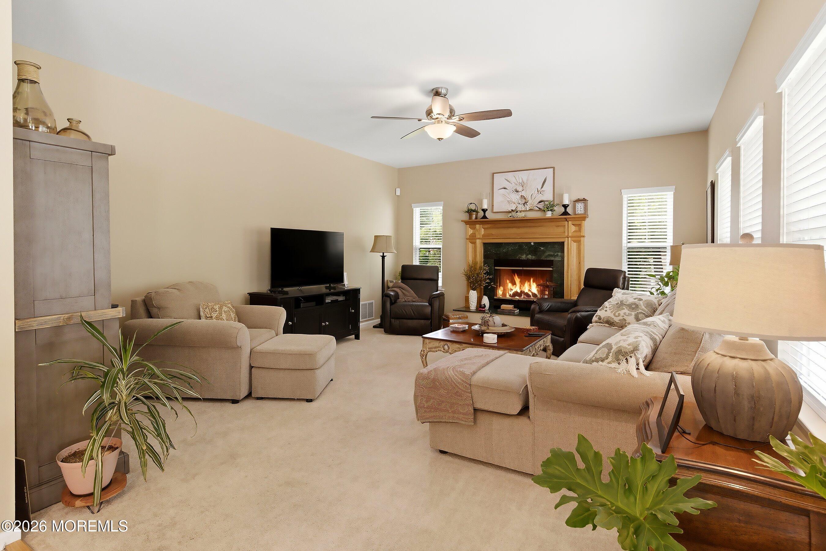 8 Country Woods Lane Pine Beach NJ 08741