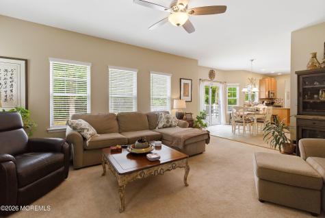 8 Country Woods Lane Pine Beach NJ 08741