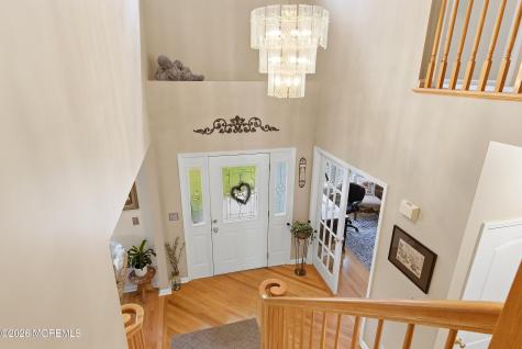 8 Country Woods Lane Pine Beach NJ 08741
