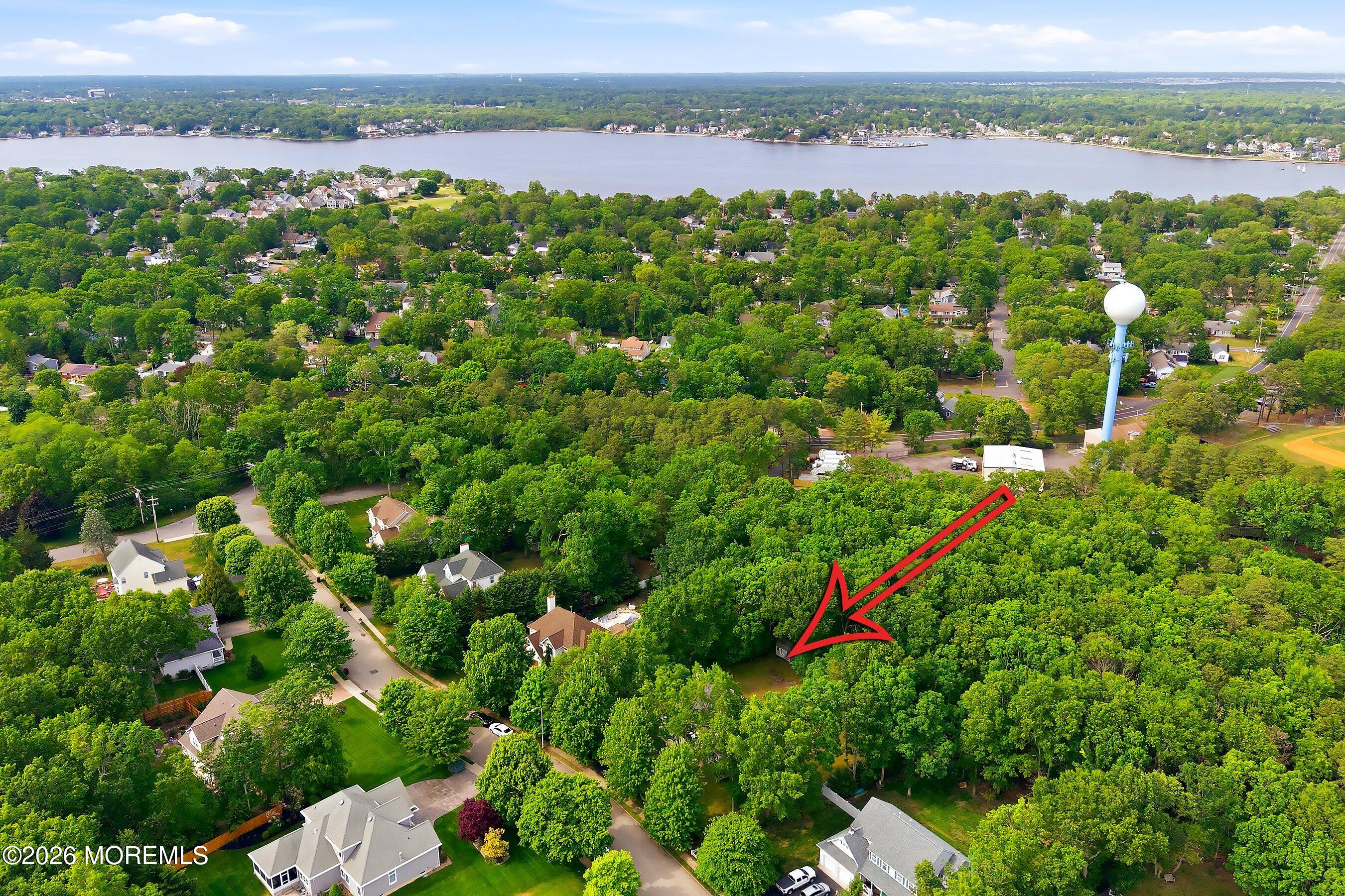 8 Country Woods Lane Pine Beach NJ 08741
