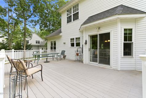 8 Country Woods Lane Pine Beach NJ 08741