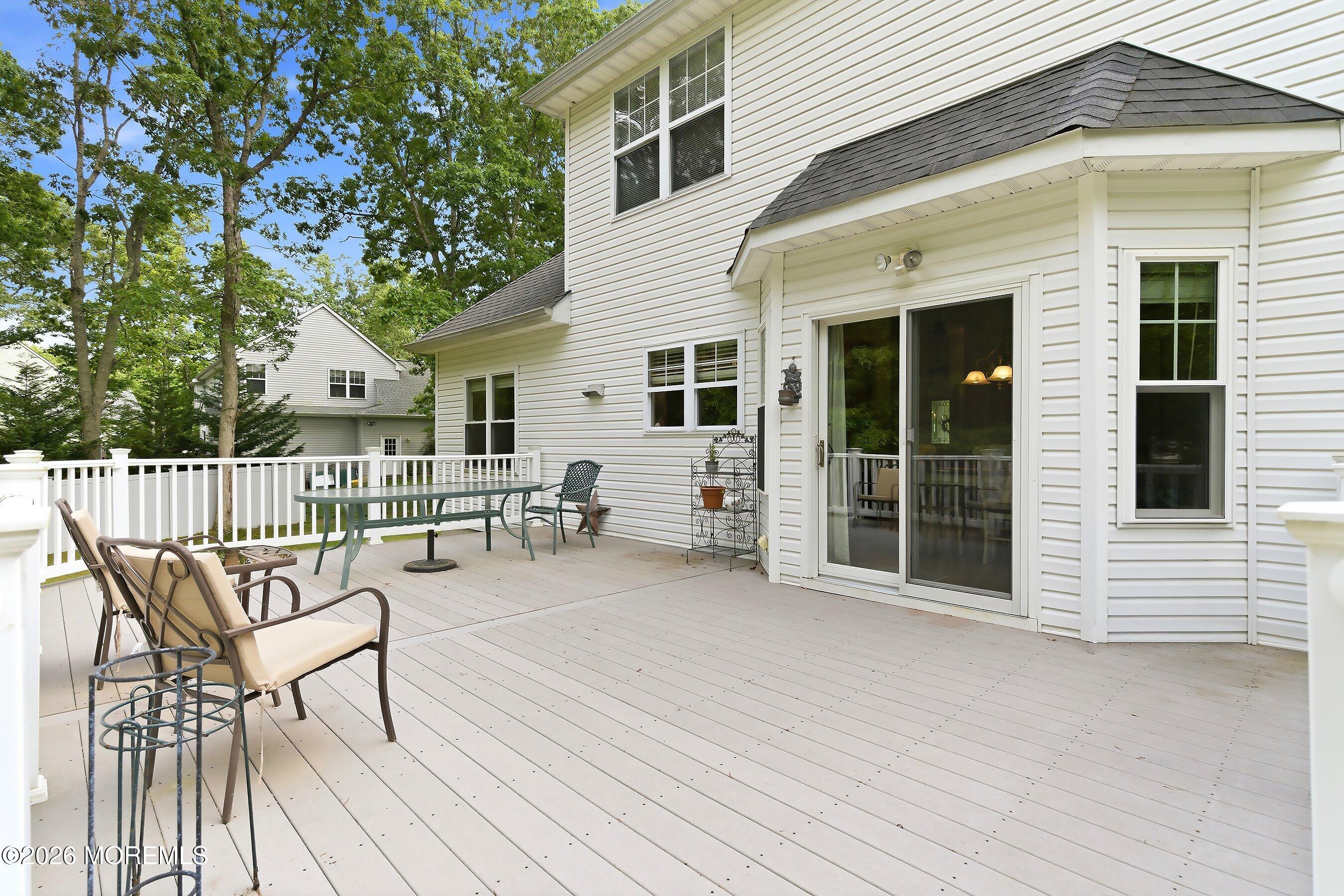 8 Country Woods Lane Pine Beach NJ 08741