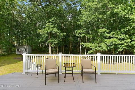 8 Country Woods Lane Pine Beach NJ 08741