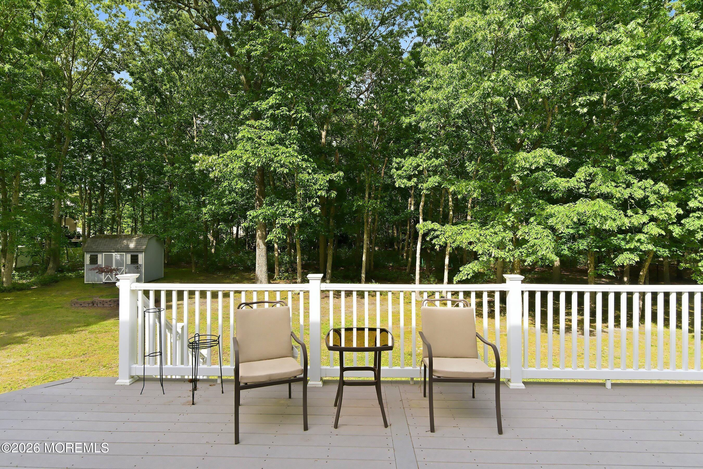 8 Country Woods Lane Pine Beach NJ 08741