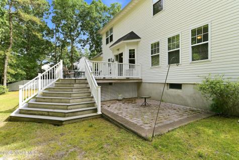 8 Country Woods Lane Pine Beach NJ 08741