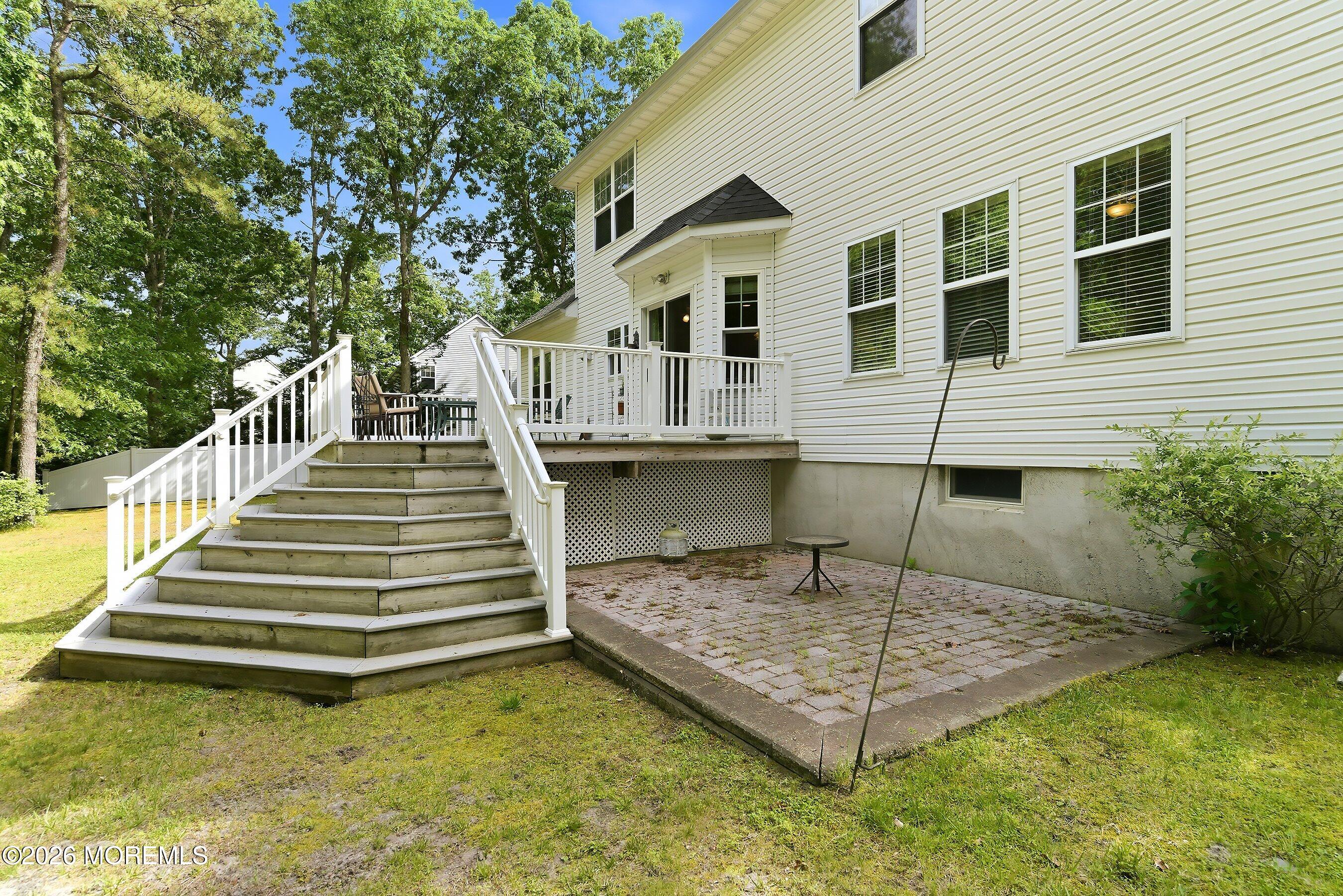 8 Country Woods Lane Pine Beach NJ 08741