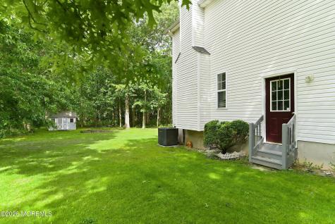 8 Country Woods Lane Pine Beach NJ 08741