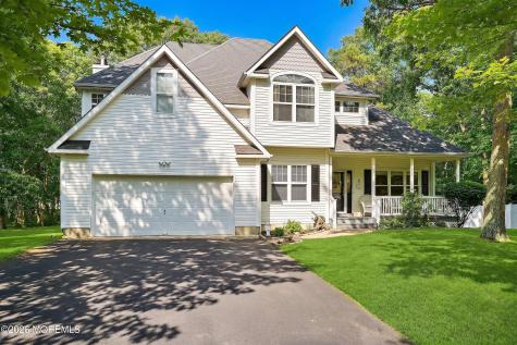 8 Country Woods Lane Pine Beach NJ 08741