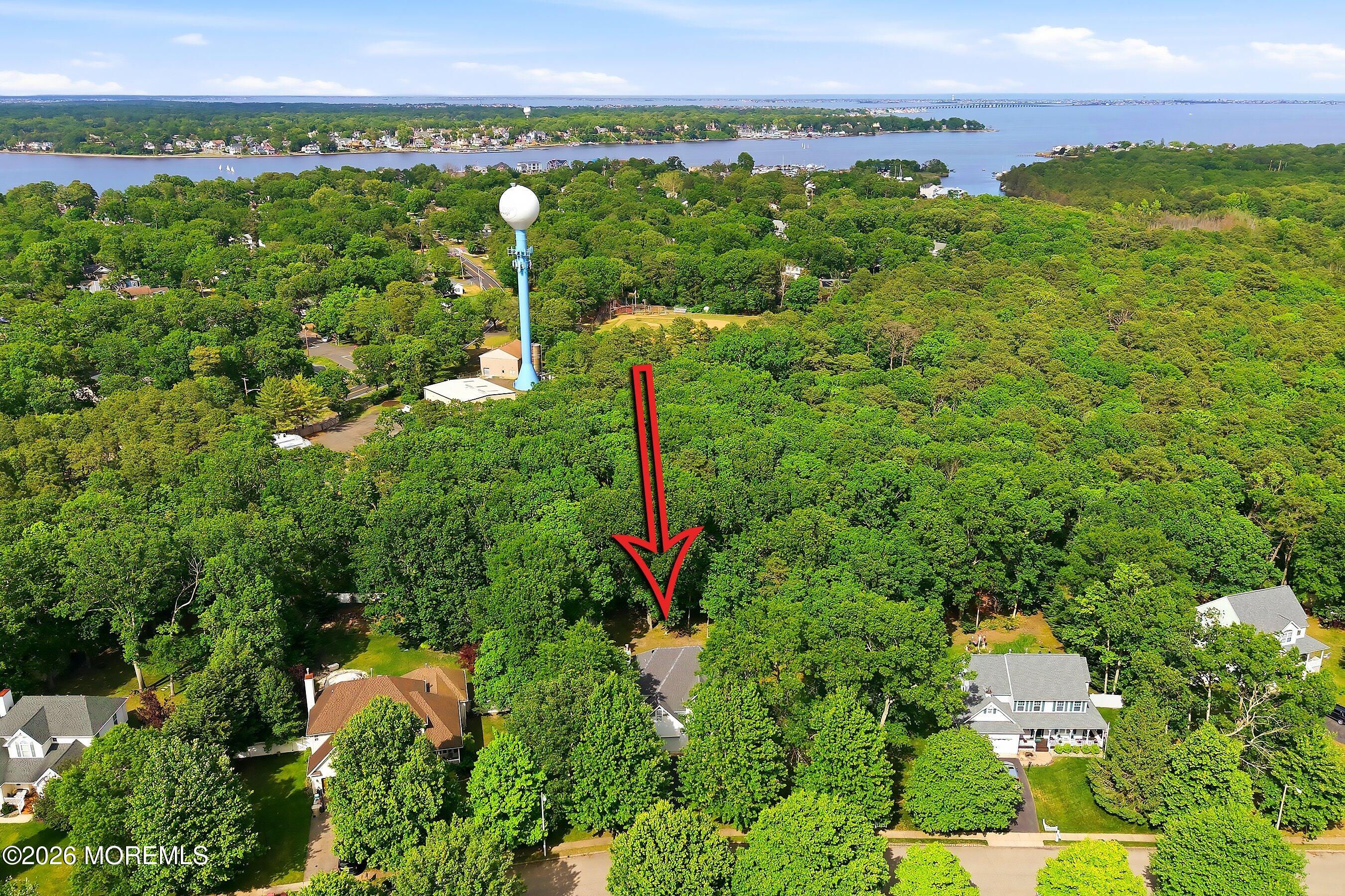 8 Country Woods Lane Pine Beach NJ 08741