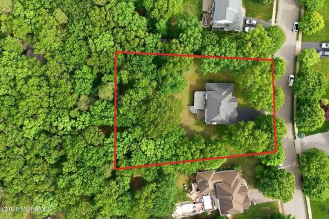 8 Country Woods Lane Pine Beach NJ 08741
