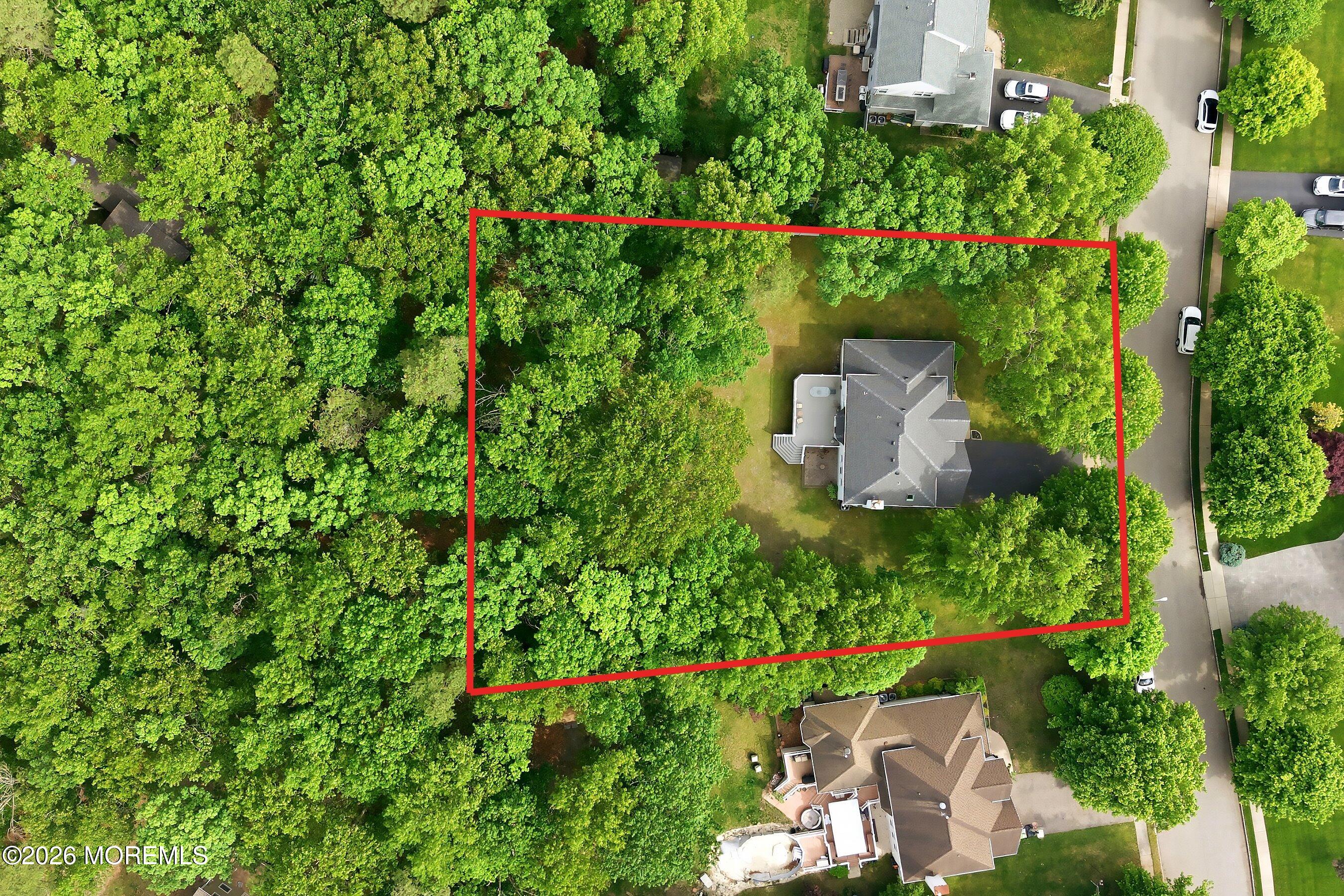 8 Country Woods Lane Pine Beach NJ 08741