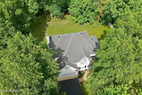 8 Country Woods Lane Pine Beach NJ 08741