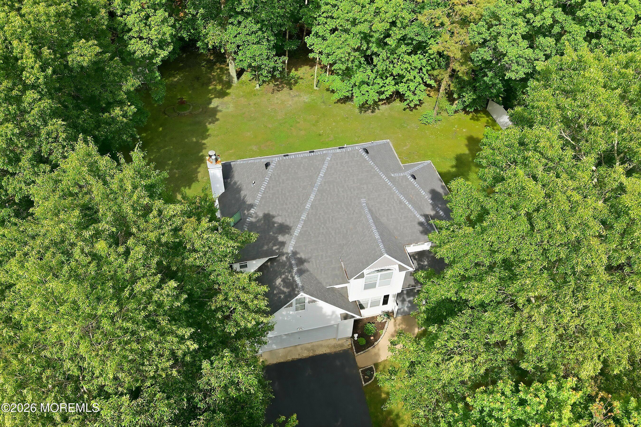 8 Country Woods Lane Pine Beach NJ 08741