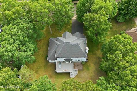 8 Country Woods Lane Pine Beach NJ 08741