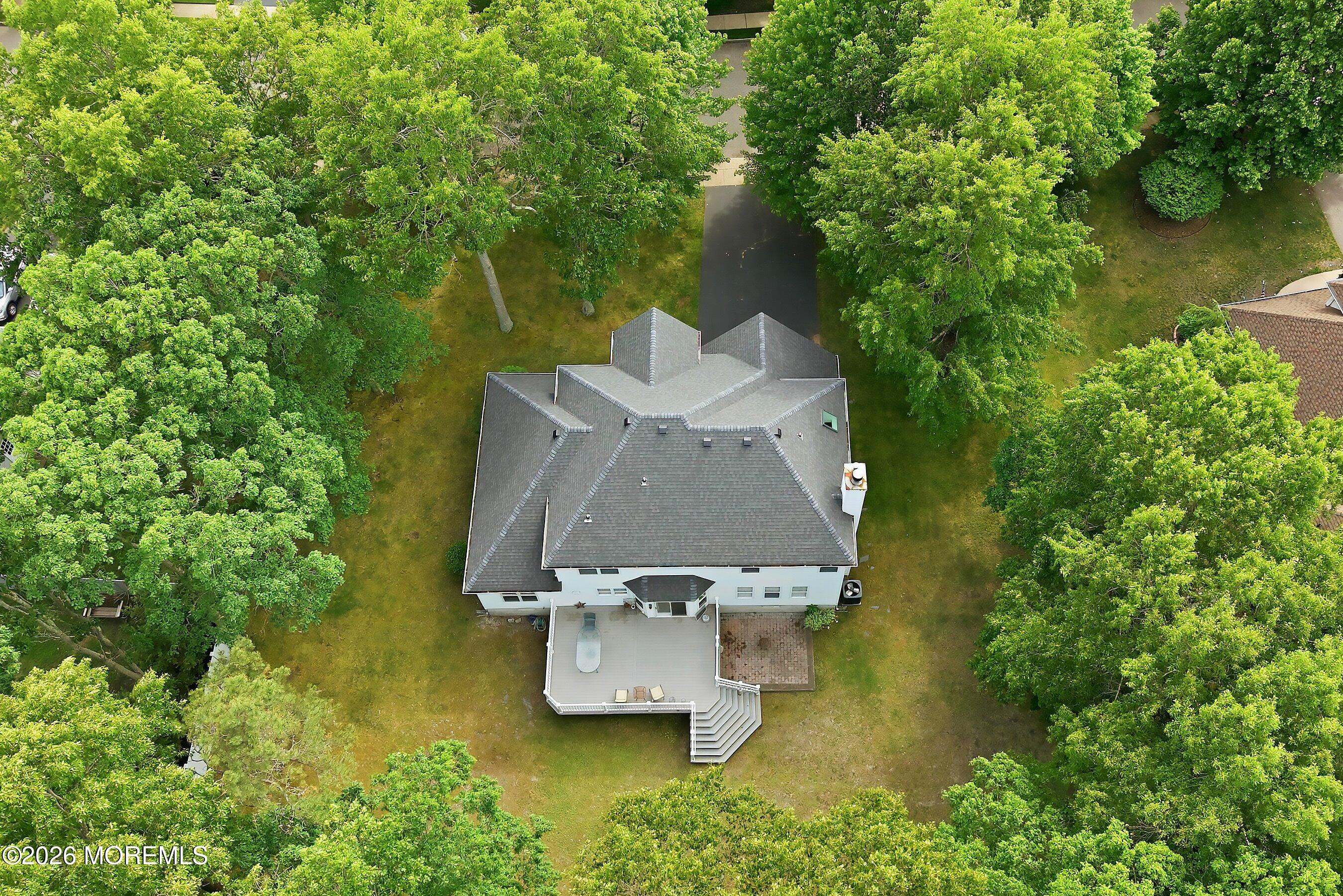 8 Country Woods Lane Pine Beach NJ 08741