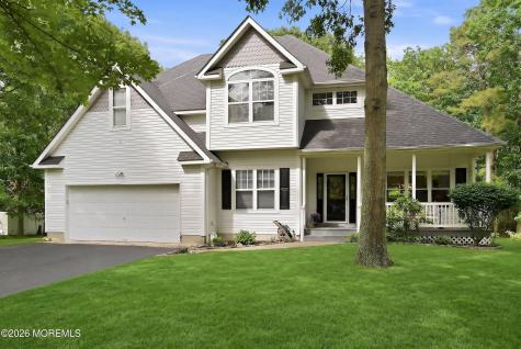 8 Country Woods Lane Pine Beach NJ 08741
