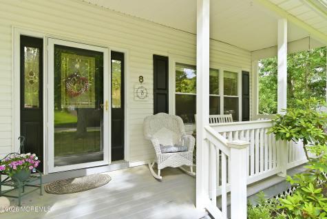 8 Country Woods Lane Pine Beach NJ 08741