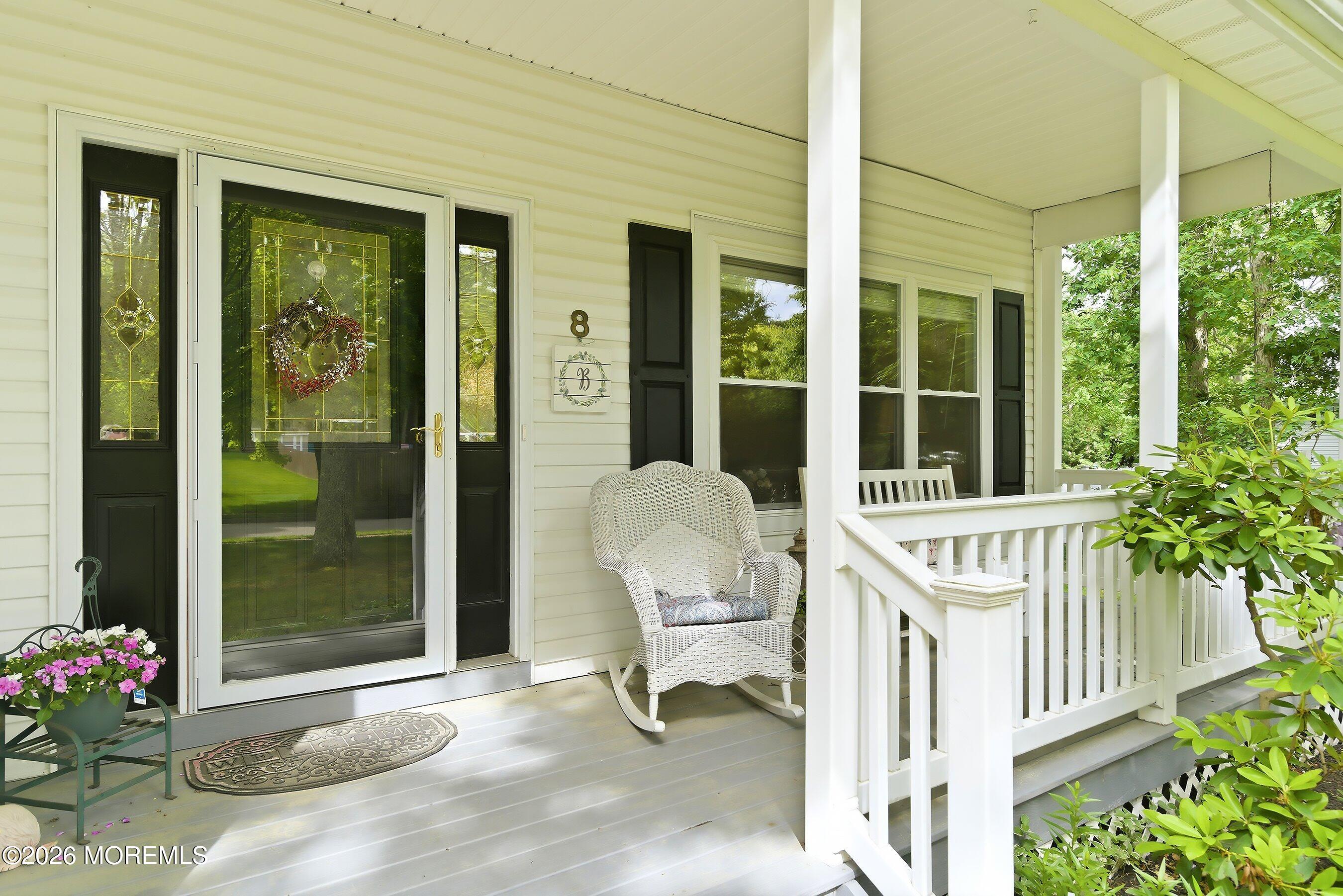 8 Country Woods Lane Pine Beach NJ 08741