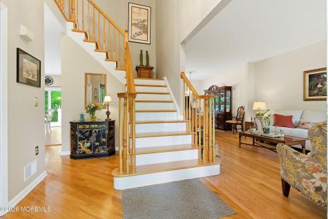 8 Country Woods Lane Pine Beach NJ 08741