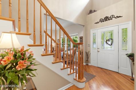 8 Country Woods Lane Pine Beach NJ 08741