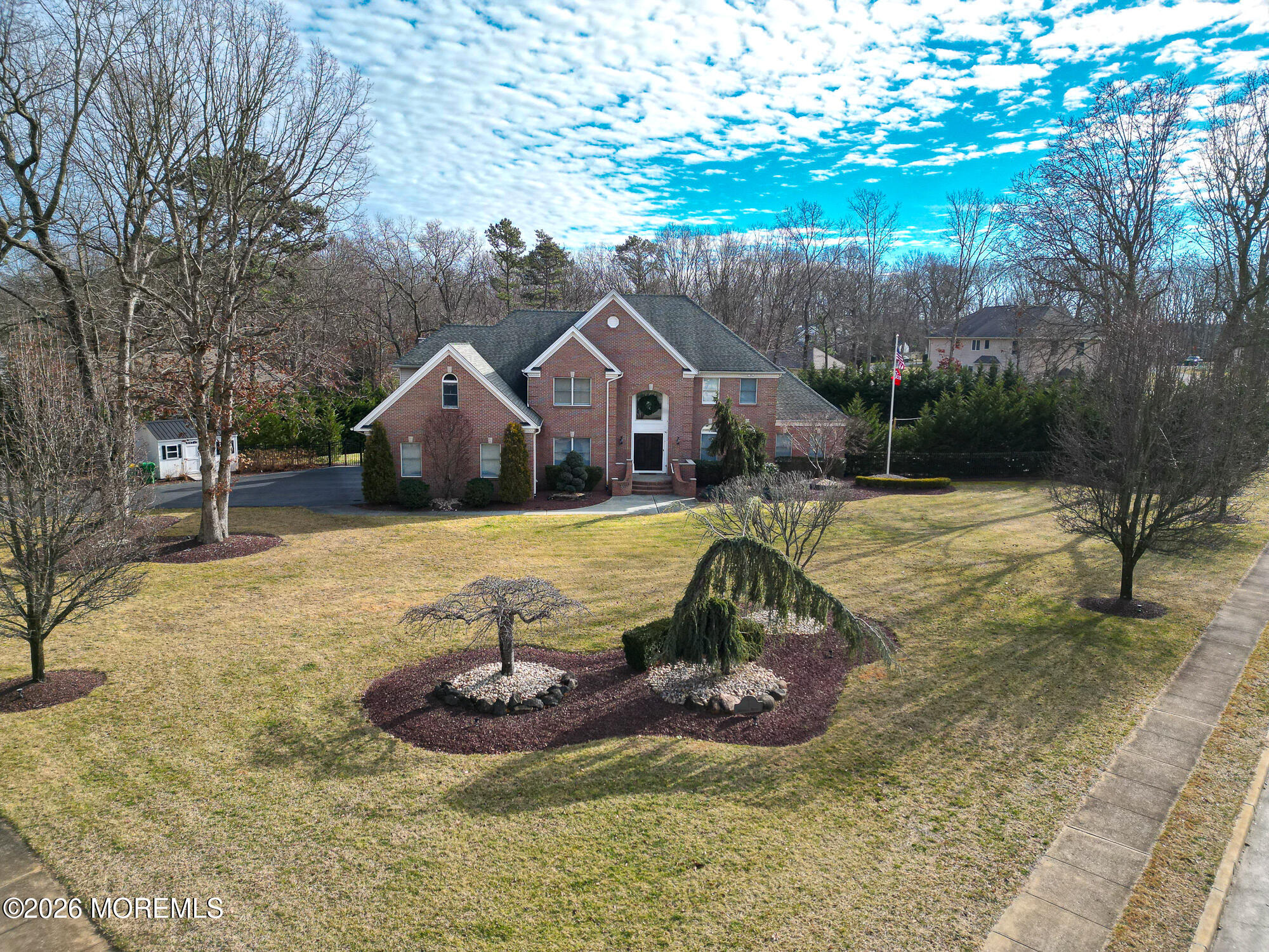 4 Marissa Drive New Egypt NJ 08533