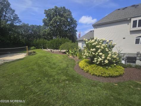 4 Marissa Drive New Egypt NJ 08533