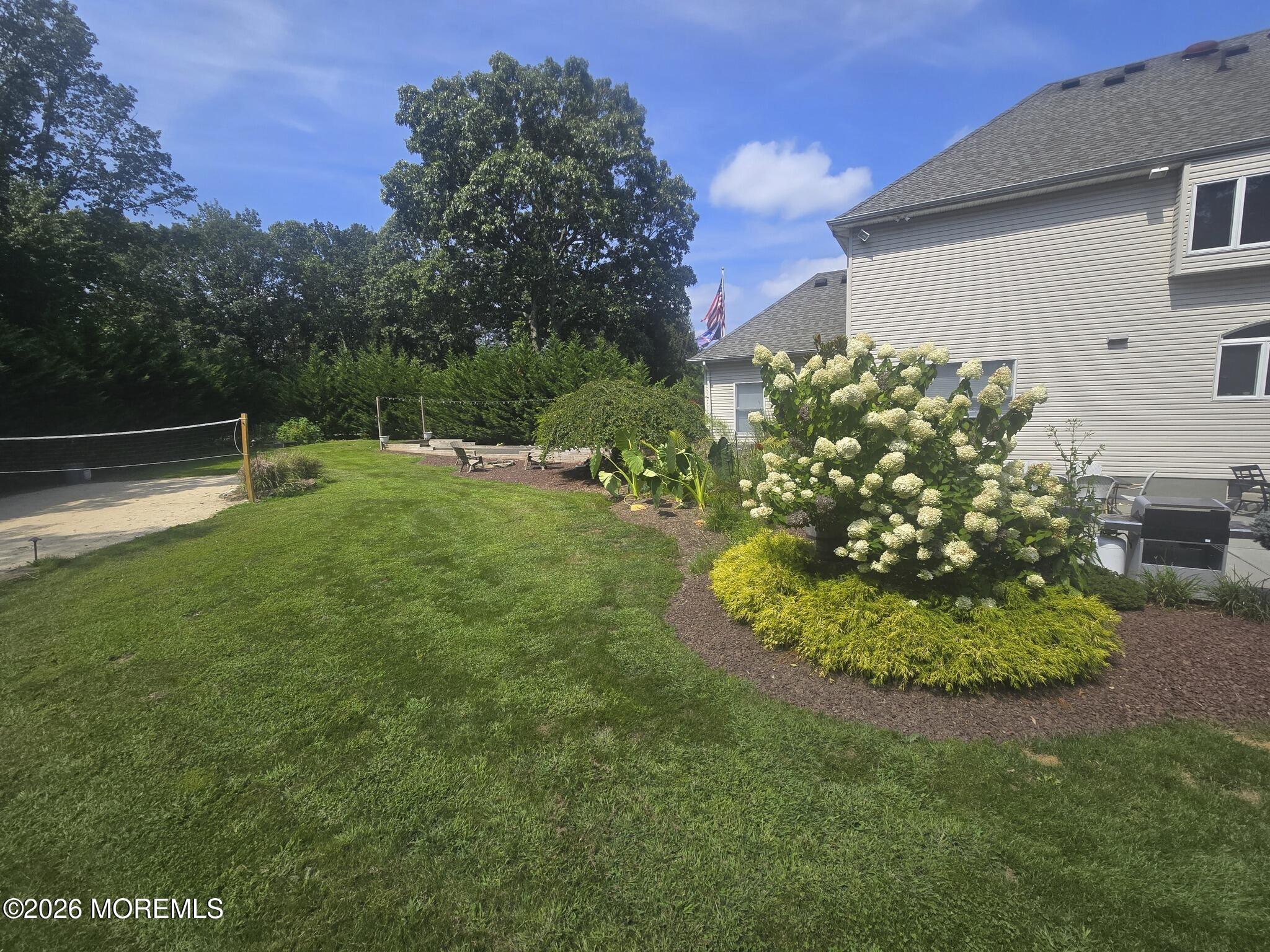 4 Marissa Drive New Egypt NJ 08533