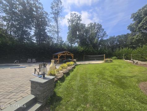 4 Marissa Drive New Egypt NJ 08533