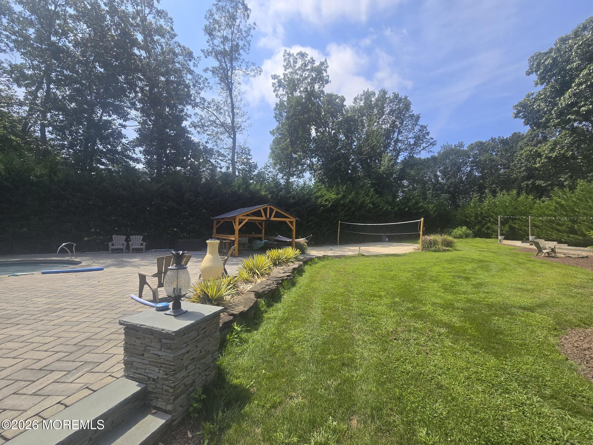 4 Marissa Drive New Egypt NJ 08533