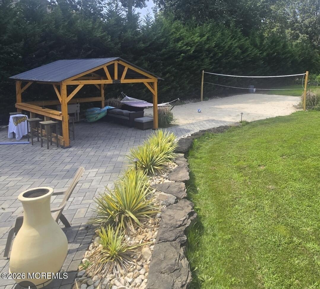 4 Marissa Drive New Egypt NJ 08533