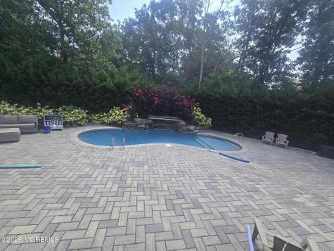 4 Marissa Drive New Egypt NJ 08533