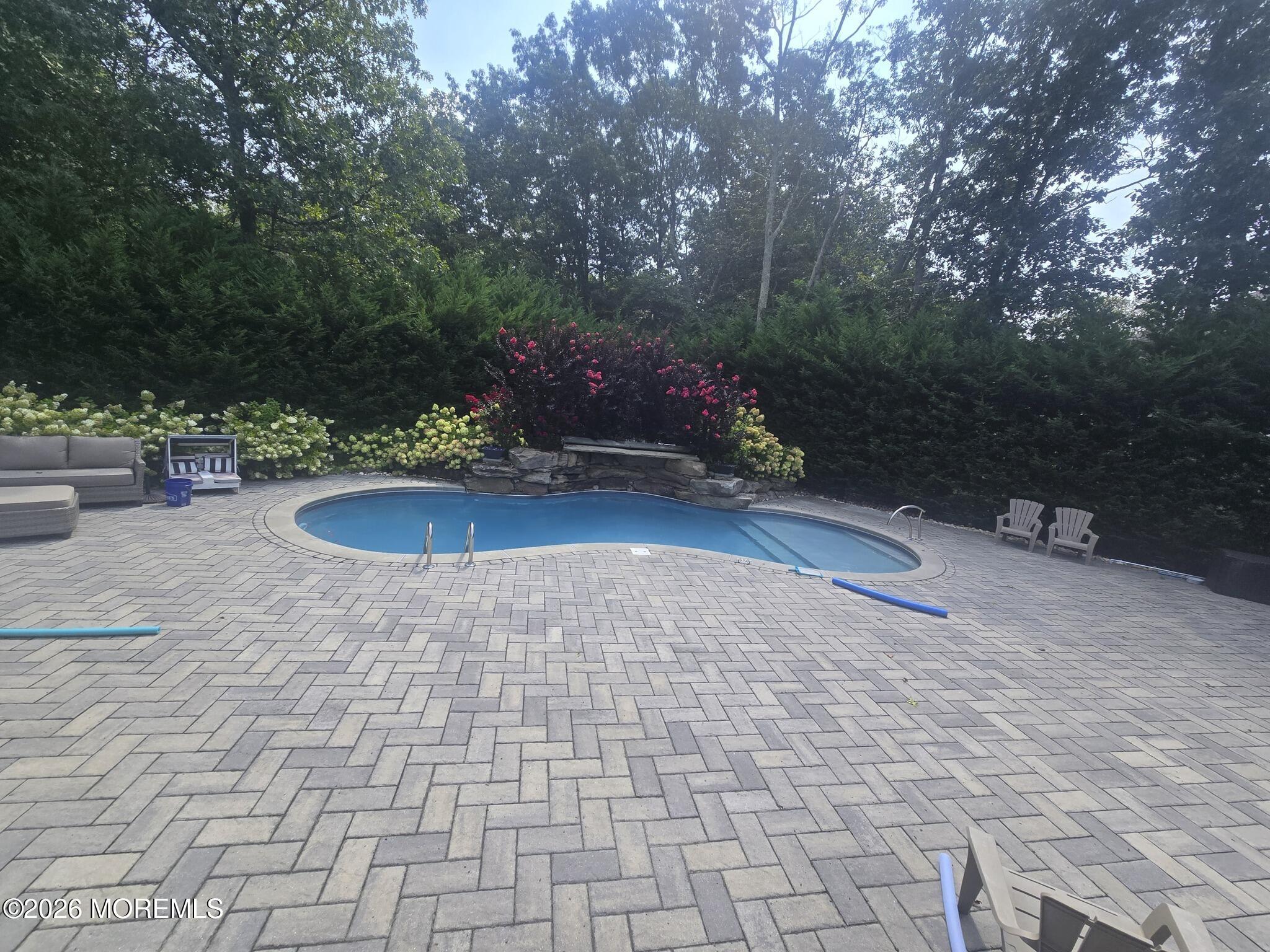 4 Marissa Drive New Egypt NJ 08533