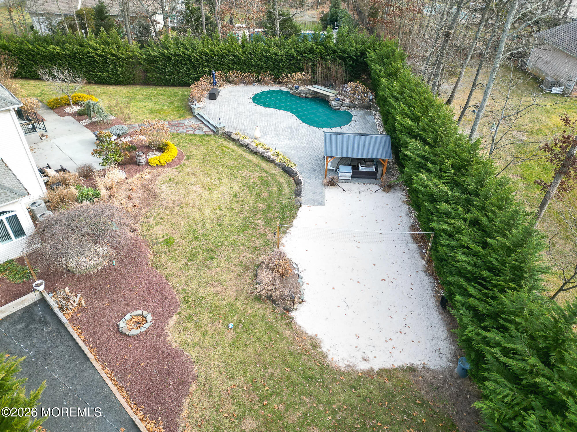 4 Marissa Drive New Egypt NJ 08533