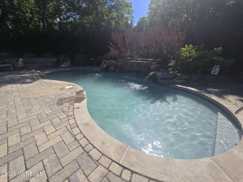 4 Marissa Drive New Egypt NJ 08533