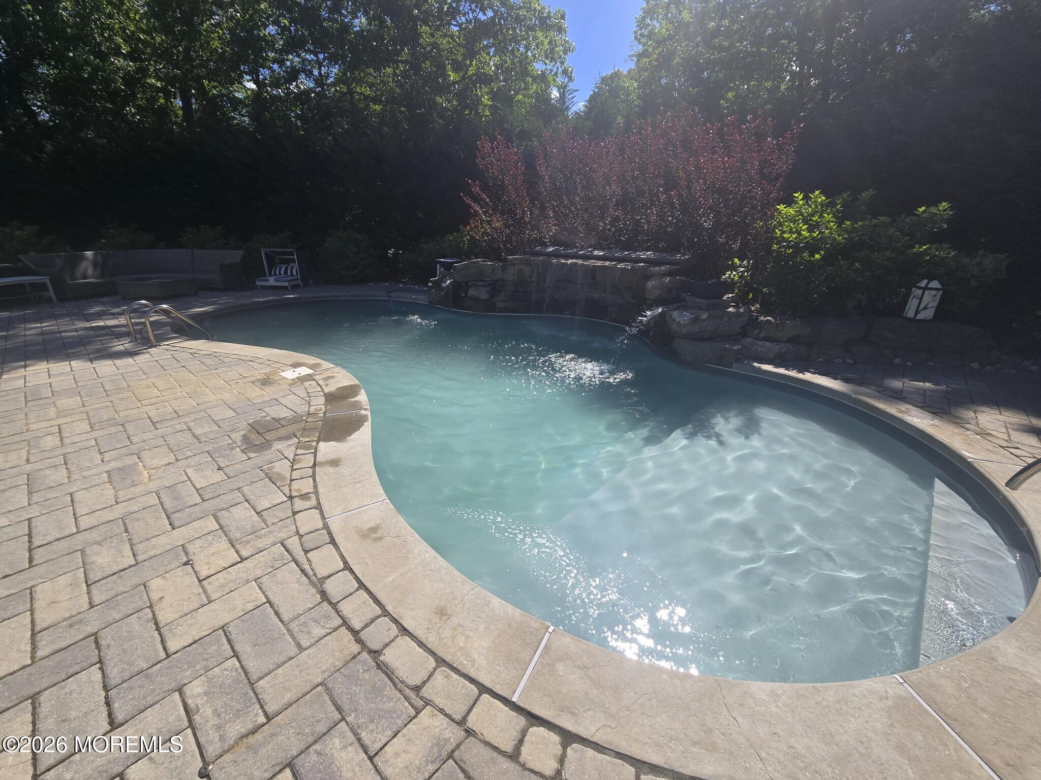 4 Marissa Drive New Egypt NJ 08533