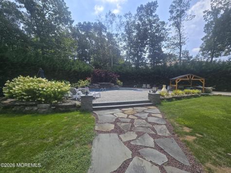 4 Marissa Drive New Egypt NJ 08533