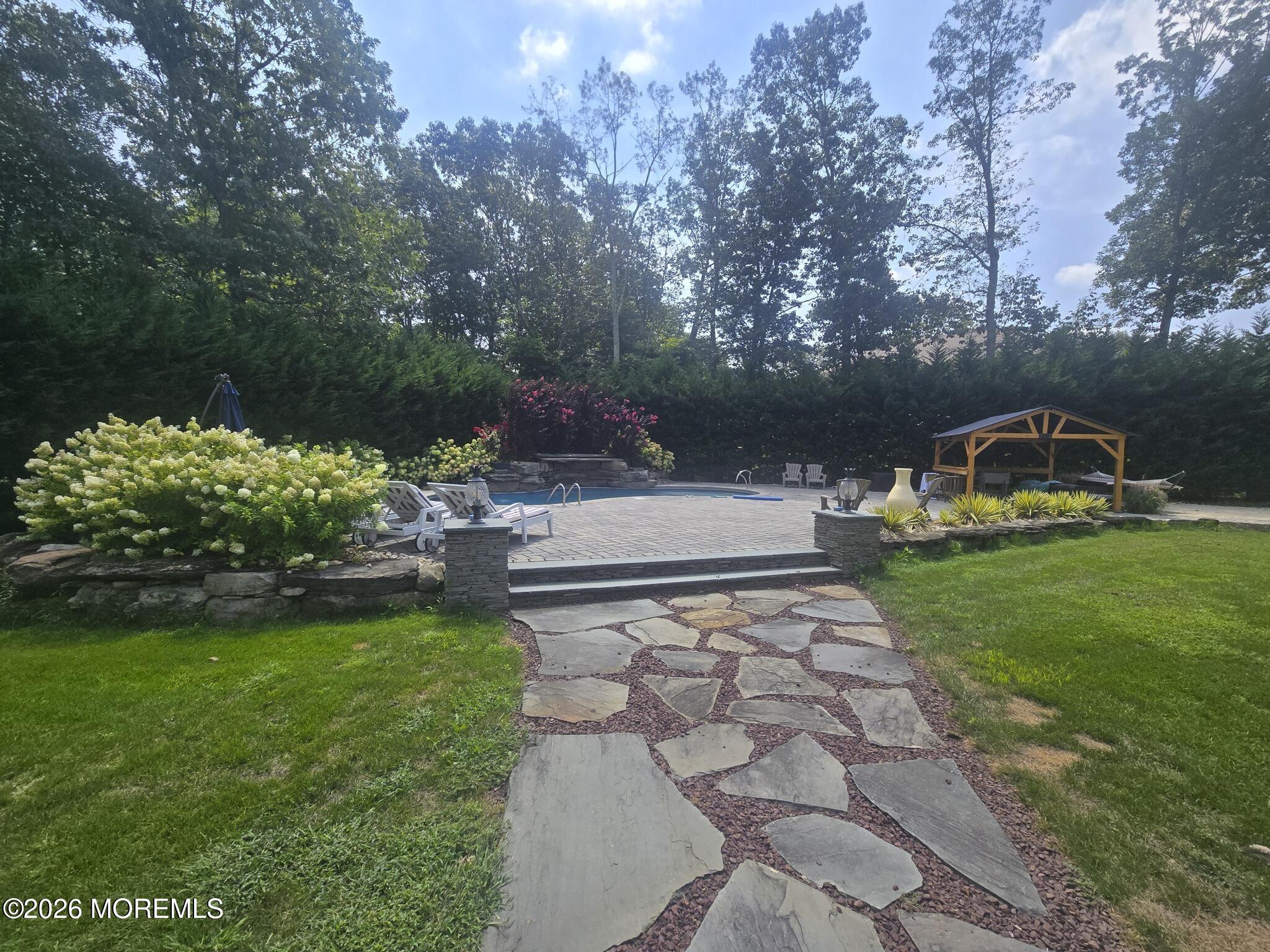 4 Marissa Drive New Egypt NJ 08533